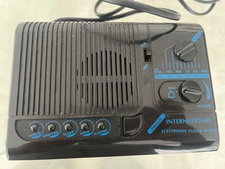 Radio Despertador