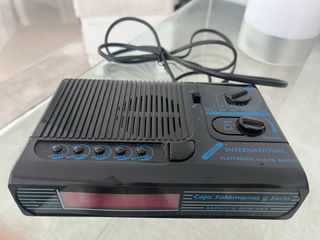Radio Despertador