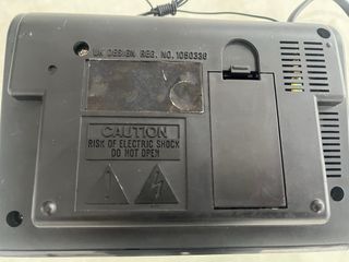 Radio Despertador