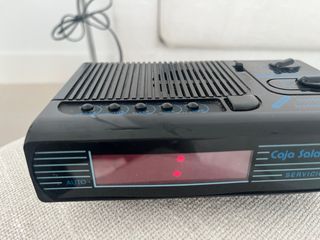 Radio Despertador