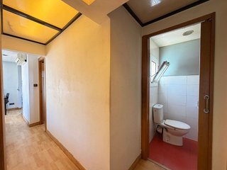 Ático en venta en Montigalà -Sant Crist en Badalona