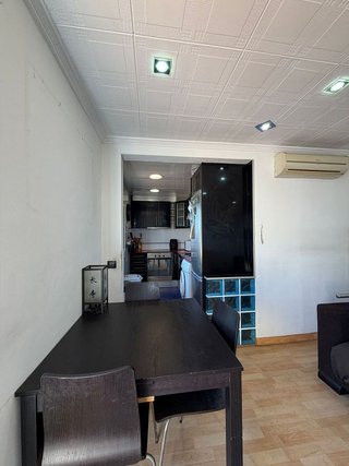 Ático en venta en Montigalà -Sant Crist en Badalona