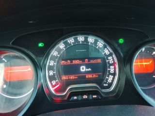 Citroen C5 2014 1.6 HDI