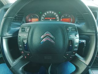 Citroen C5 2014 1.6 HDI