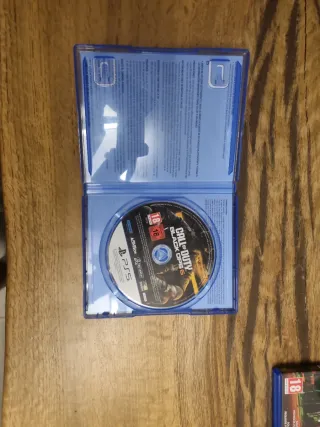 Lote de PS4 Y PS5