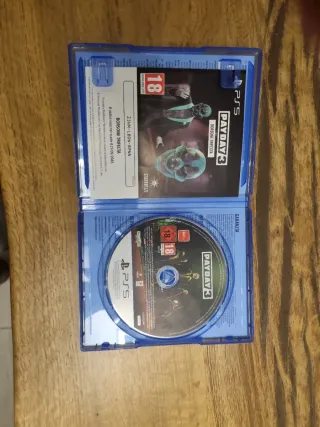 Lote de PS4 Y PS5
