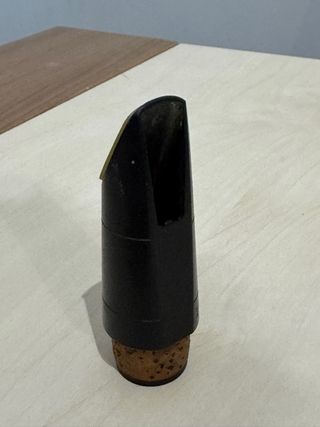 Boquilla Nagamatsu para Clarinete Mib