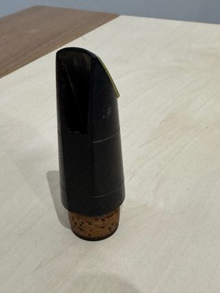 Boquilla Nagamatsu para Clarinete Mib