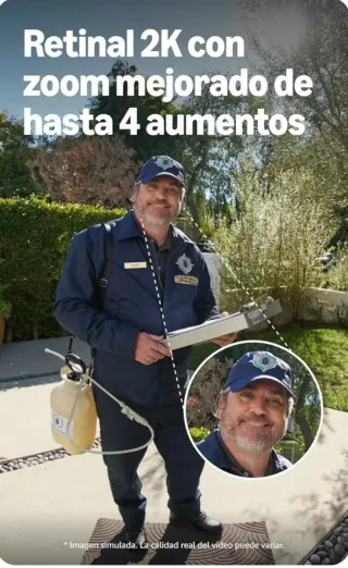 Ring Videotimbre cableado (última generación)