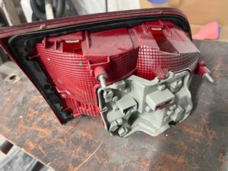 Piloto sharan interior derecho (tapa maletero)