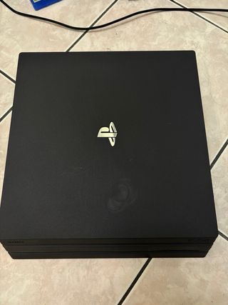 ps4 pro