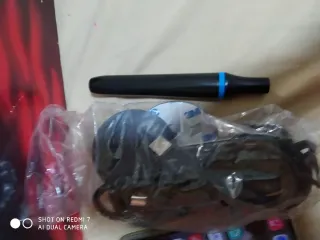 Antena TV DG SP Portátil 4K 1080p