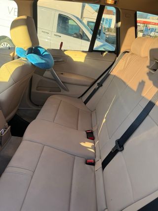 BMW X3 2007