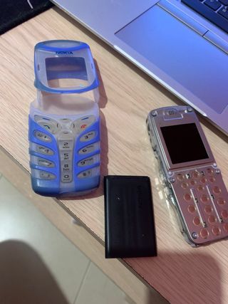 Nokia 5100 liber