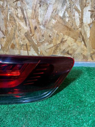 Piloto Trasero derecho Renault Megane 4 tourer