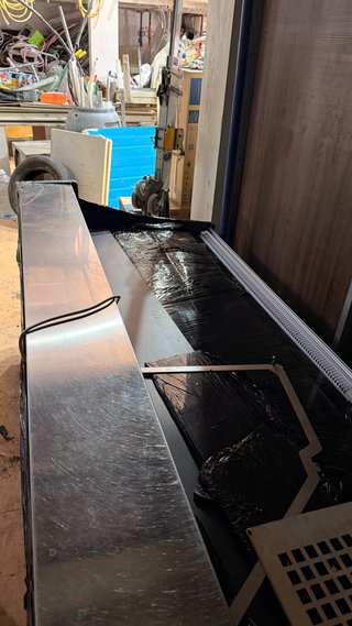 Vitrina Refrigerada