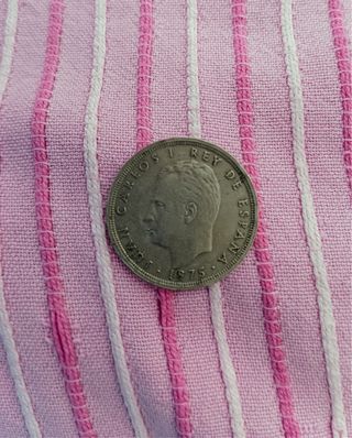 Monedas antiguas