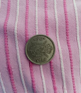 Monedas antiguas
