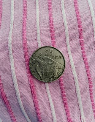 Monedas antiguas