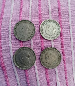 Monedas antiguas