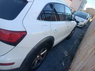 Audi Q5 2015