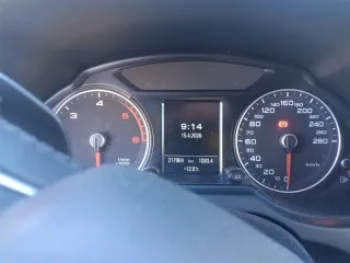 Audi Q5 2015