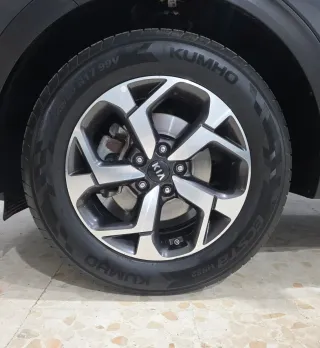 KIA Sportage 1.6 crdi drve 136 cv hybrido