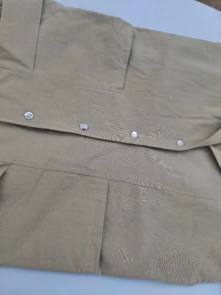 Vestido T44. Con etiquetas. Medidas en descripción