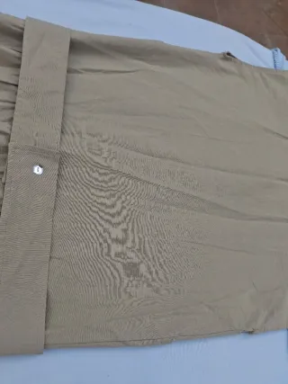 Vestido T44. Con etiquetas. Medidas en descripción