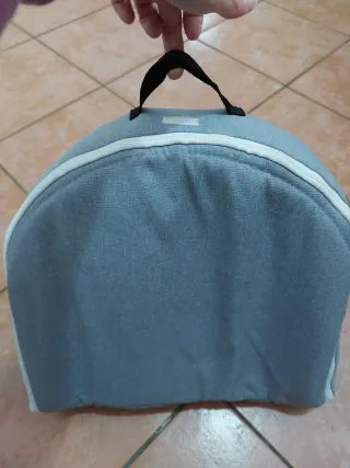 Culla da viaggio con giochi