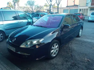 Renault Laguna 2007