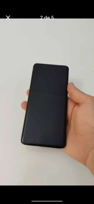 Honor Magic 4 Pro Azul
