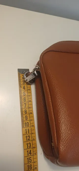 Bolso Bimba y Lola Marrón