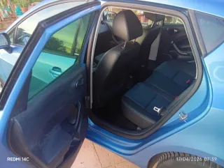 SEAT Ibiza 2015