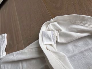 T-shirt Stussy come nuova con cartellino taglia S