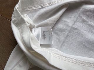 T-shirt Stussy come nuova con cartellino taglia S