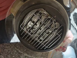 Horno de convección Active 1300W