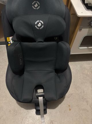 Silla coche Maxi-Cosi Stone ECE R129