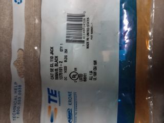 Cable Red CAT 5E U/UTP LSZH Blanco 5m