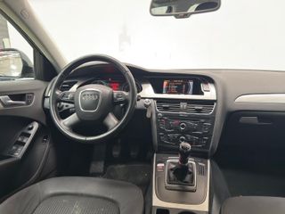 Audi A4 2009
