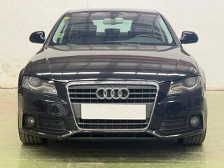 Audi A4 2009