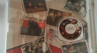 Película UMD Supersalidos
