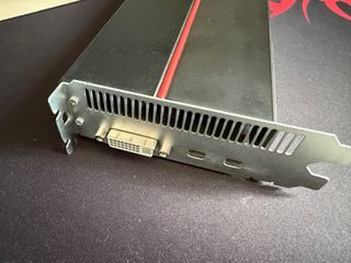 Scheda Video ATI Radeon 5770 1GB Mac Pro