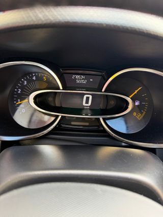 Renault Clio 2013