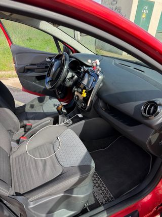 Renault Clio 2013