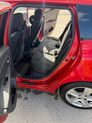 Renault Clio 2013