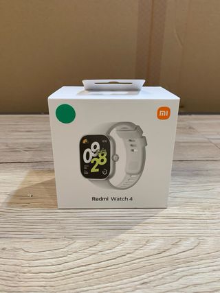 Smartwatch Xiaomi Redmi Watch 4