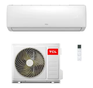 Promocion! Instalacion + Aire Acondicionado TCL