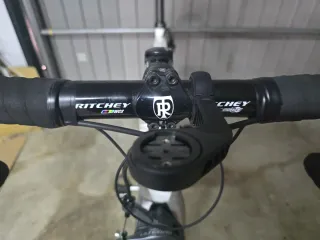 Bicicleta Carbono Cipollini Taglia S