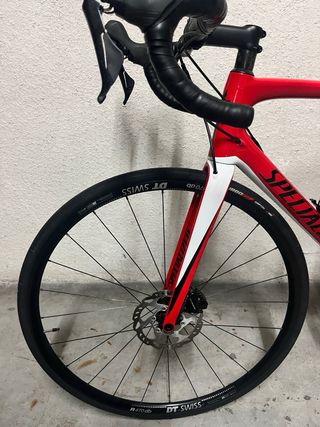 Specialized Tarmac Bicicleta de Carretera